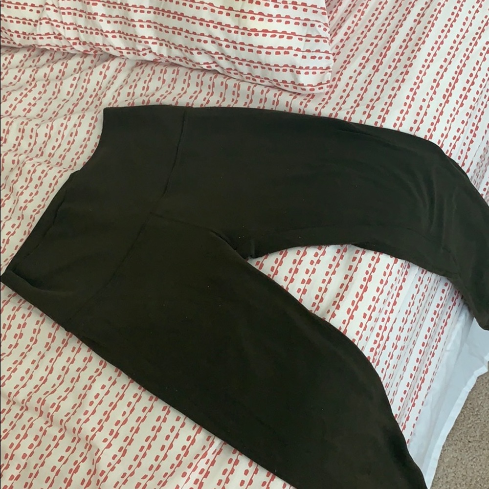 Luluemon align leggings